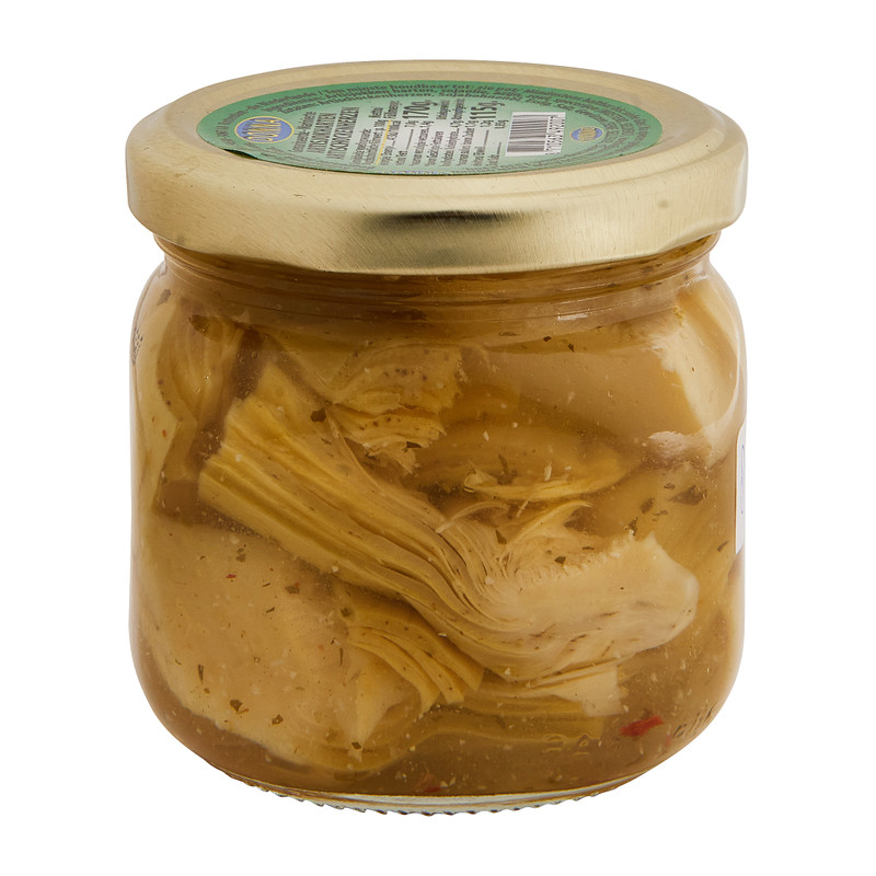 Artisjokharten - 170 g