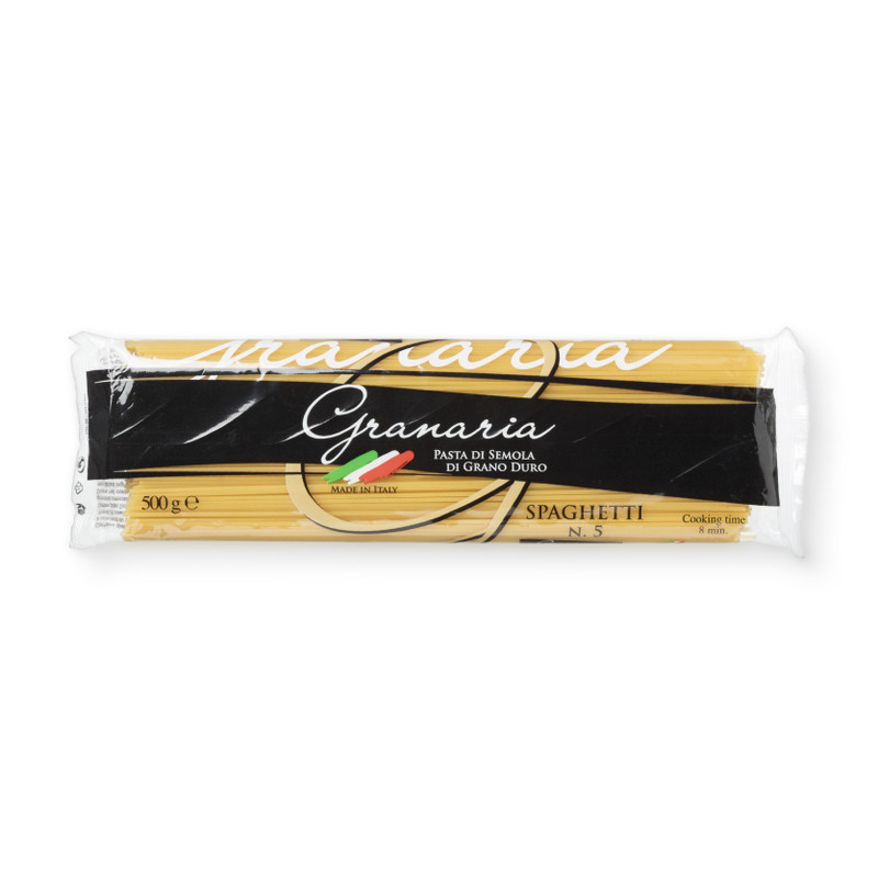 Spaghetti - 500 g