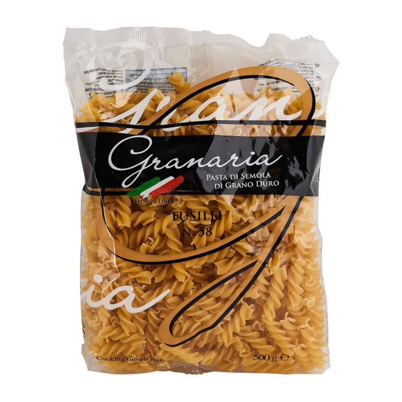 Fusilli - 500 g