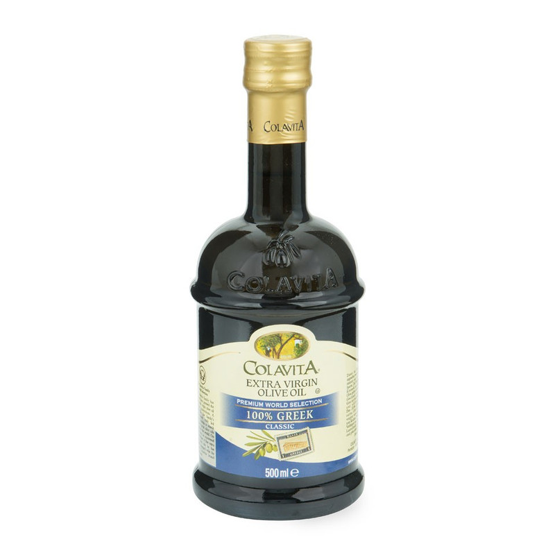 Griekse olijfolie - 500 ml