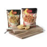Pan Tostado - knoflook/peterselie - 160 gram