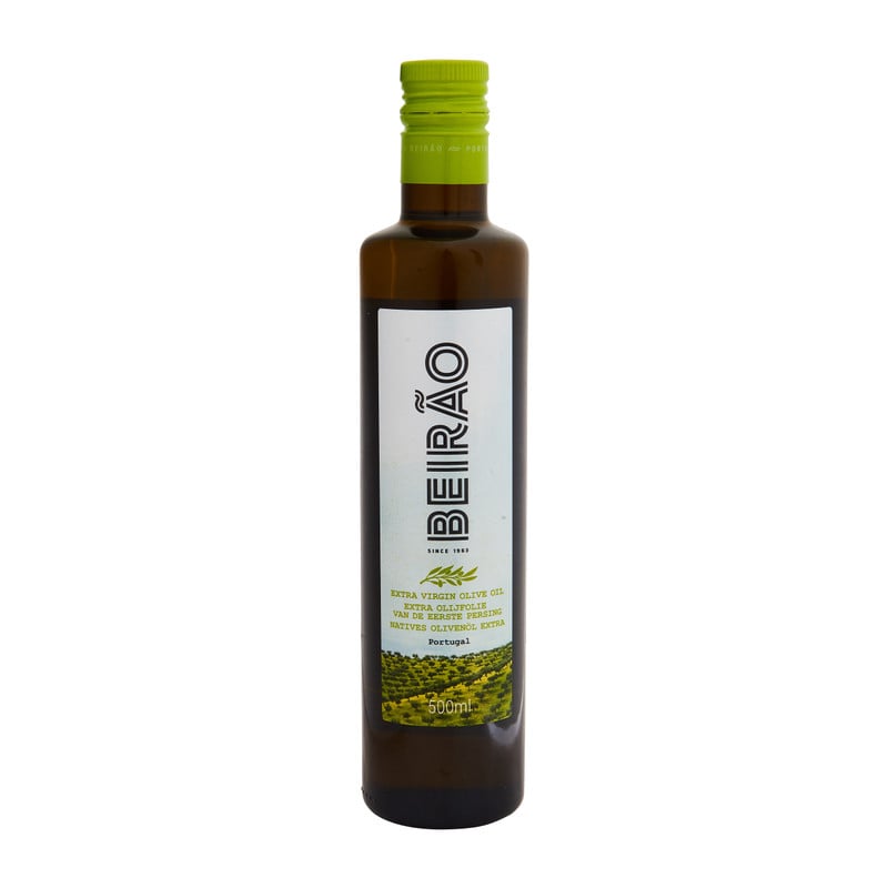 Extra virgin olijfolie - 500 ml