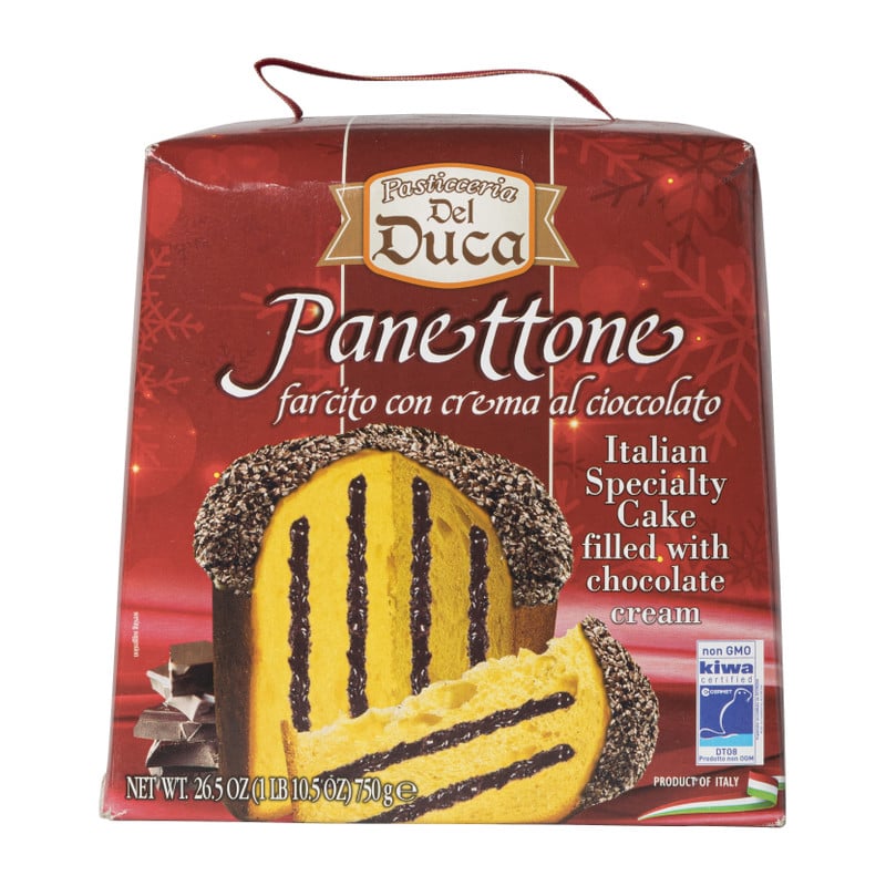 Panettonne - 750 g 