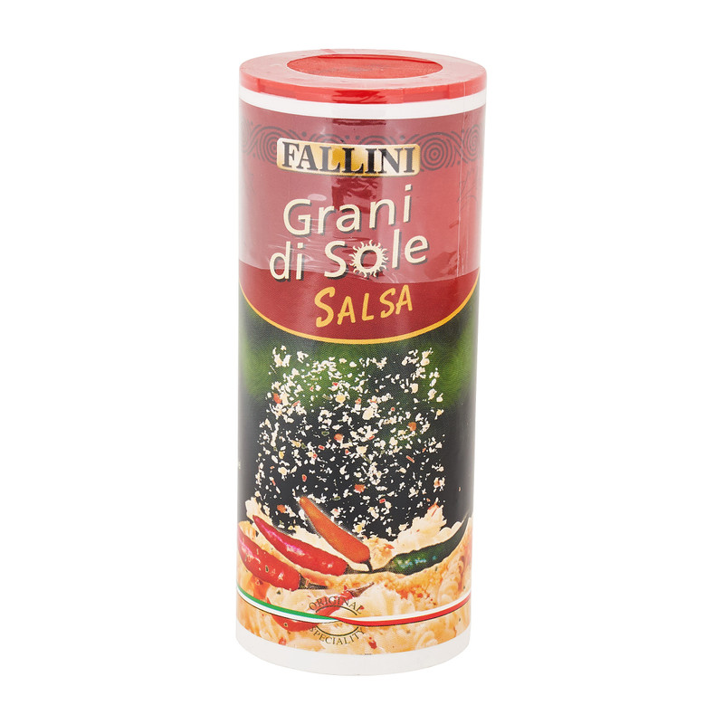 Strooikaas met salsa kruiden - 80 g