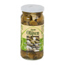 Olijven zonder pit - knoflook - 110 g