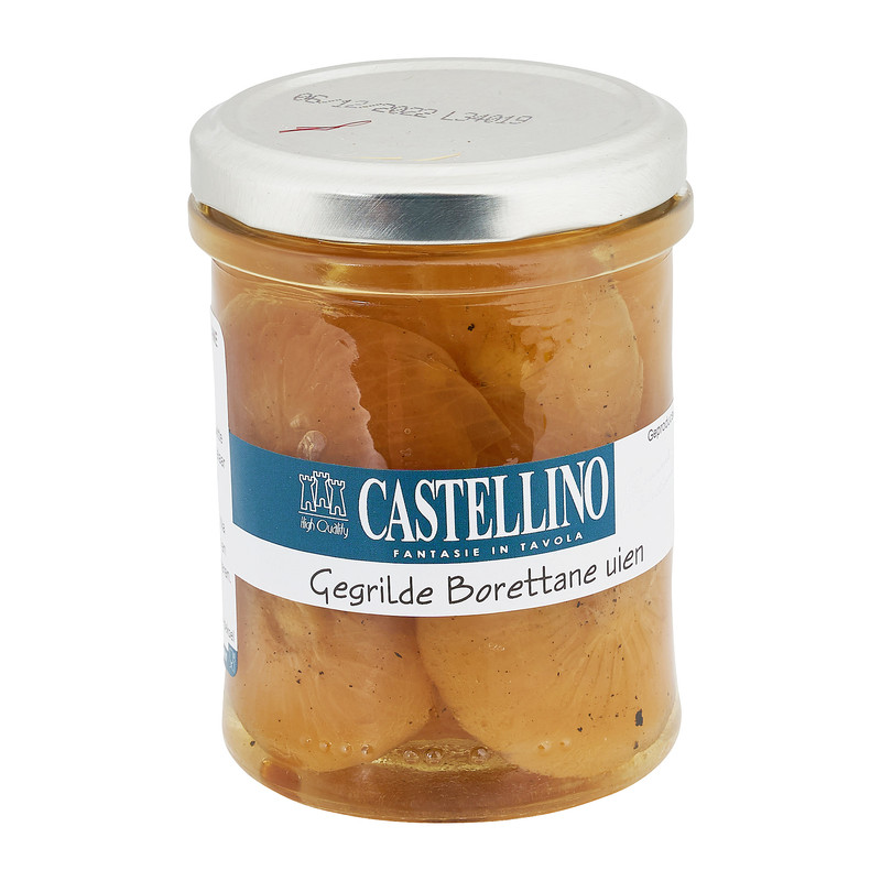 Borettane uien - 180 gram