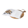 Borrelplank met kookboek - borrelplanken