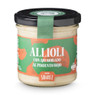 Aioli rode peper - 135 g