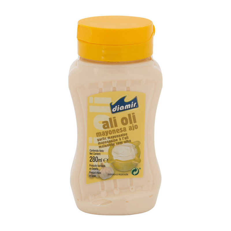 Aioli - 280 ml. 