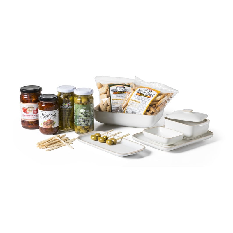 Tapas mix - 150 gram