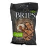 Bread chips - sour cream - 60 gram