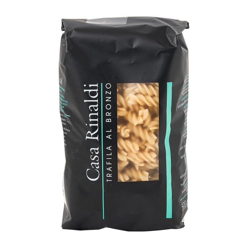 Casa Rinaldi - fusilli - 500 g