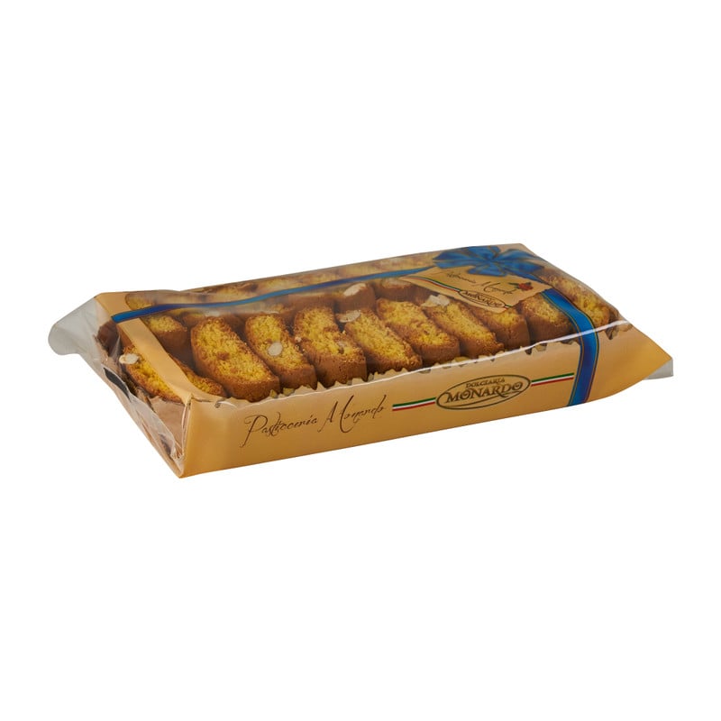 Cantuccini lemon - 220 g 