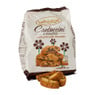 Cantuccini met chocolade - 150 g 