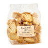 Bruschettine met donkere olijven - 130 g