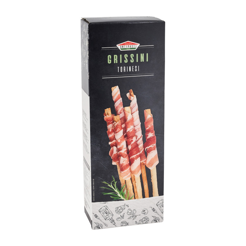 Grissini torenesi - 100 gram