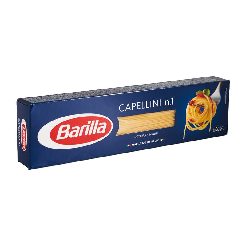 Capelli - 500 gram