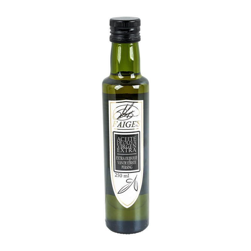 Olijfolie extra vierge - 250 ml