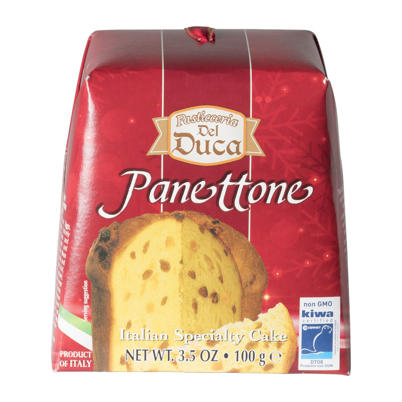 Panettone del duca - 100 g