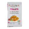 Froletti – koekjes met cranberry – 80 g 