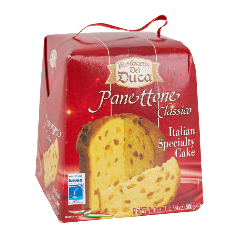 Panettone del duca - 500 gram