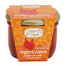 Zoete mini pepertjes - regendruppels - Costa del Tapas - 110/60 gr
