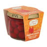Zoete mini pepertjes - regendruppels - Costa del Tapas - 110/60 gr