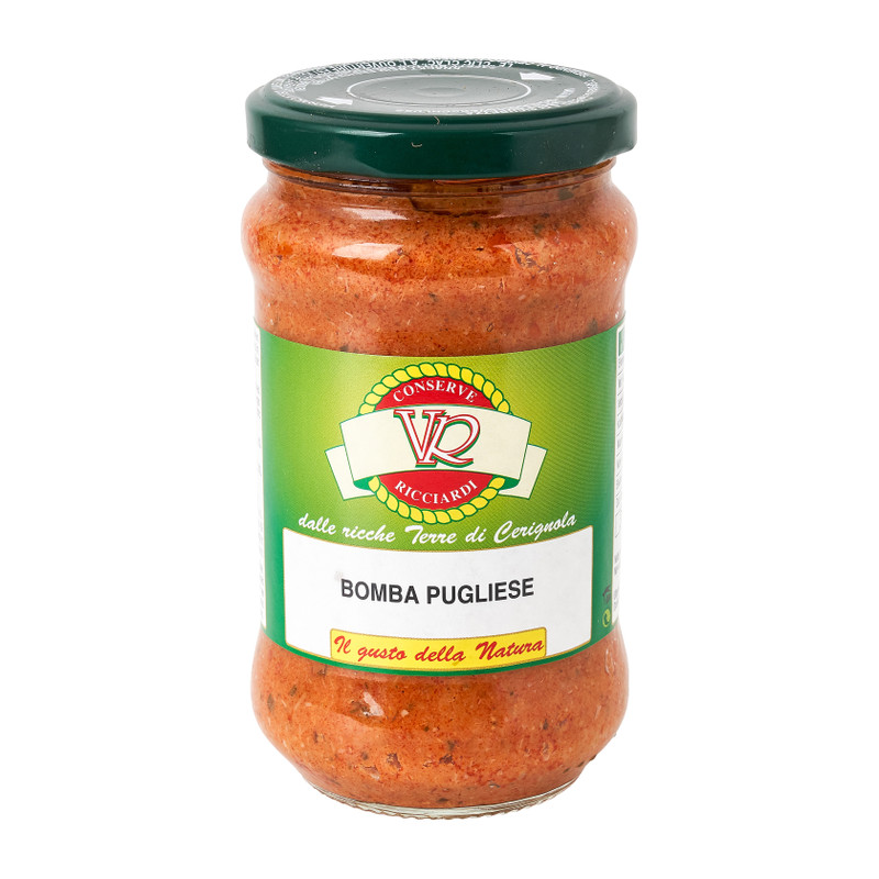 Bomba pugliese - 280 g