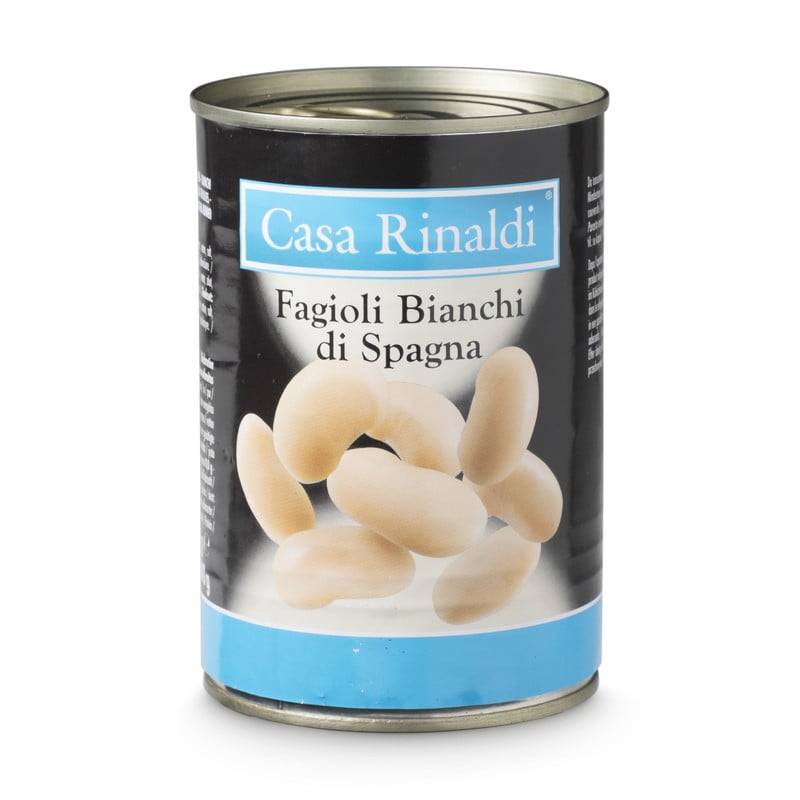 Casa Rinaldi lima bonen - 400 gram