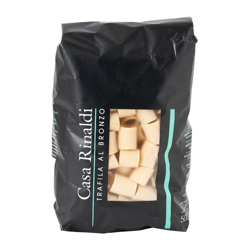 Casa Rinaldi - mezze maniche - 500 g