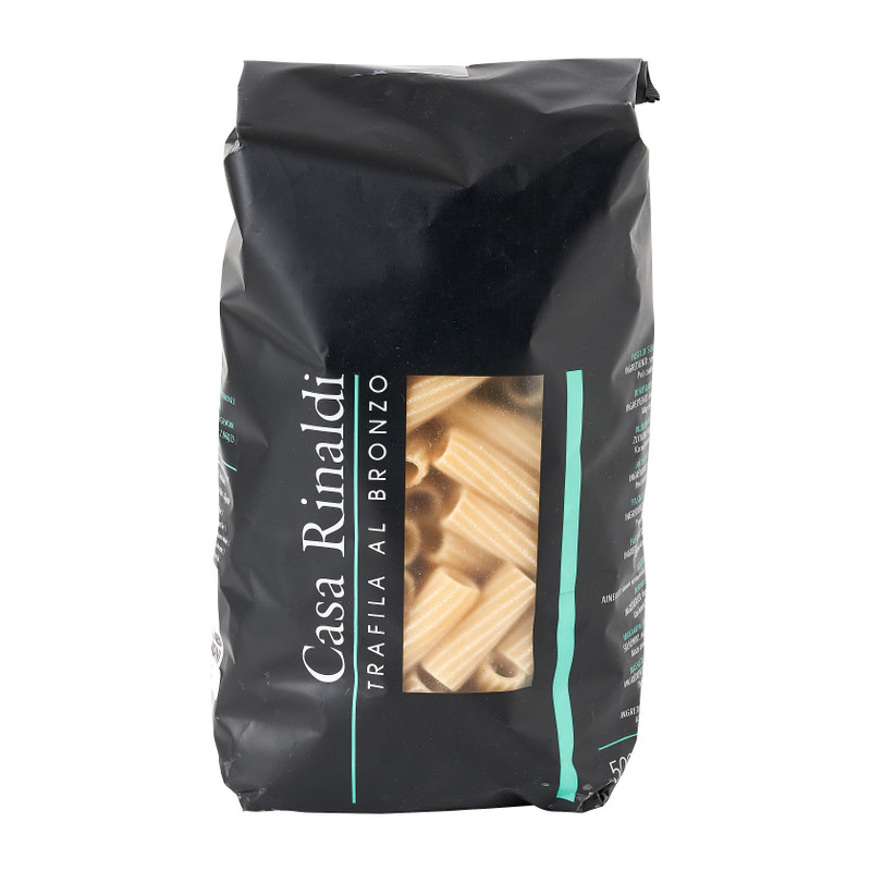 Casa Rinaldi - tortiglioni - 500 g