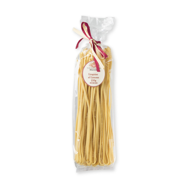 Linguine met citroen - 250 g