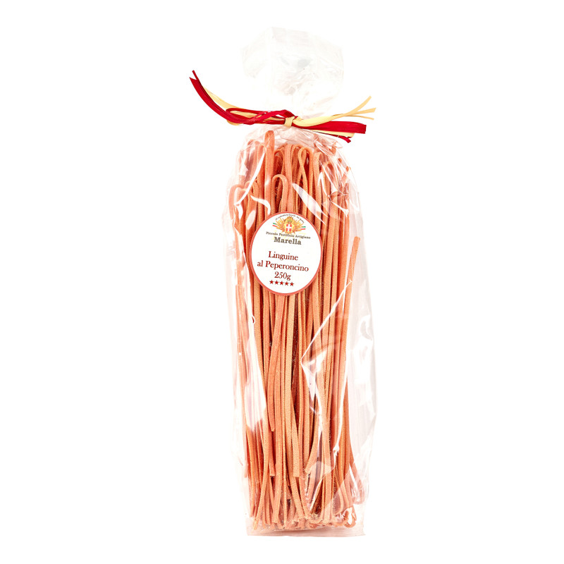Linguine met chili - 250 g