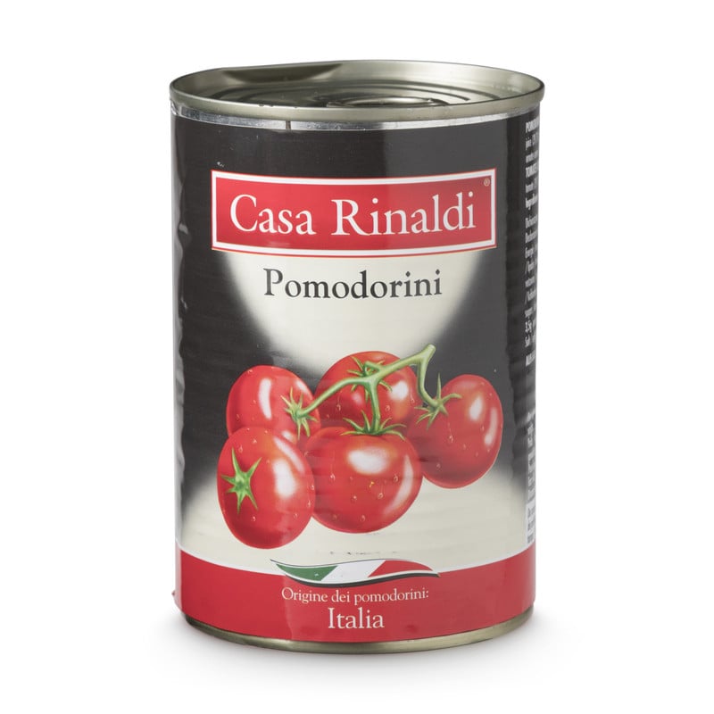 Casa Rinaldi pomodorini - 400 gram