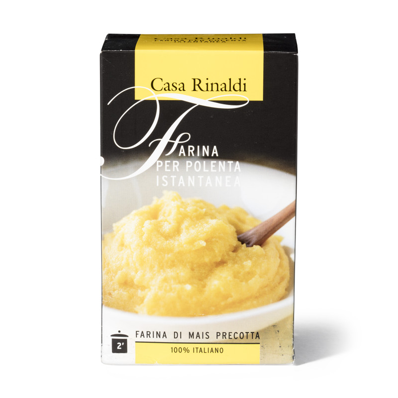 Polenta - 1 kg