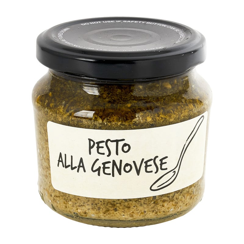 Pesto alla genovese - 190 g