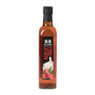Olio knoflook chili olie - 500 ml