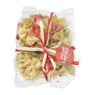 Nonna Viola -  farfalle tricolore - 250 gram