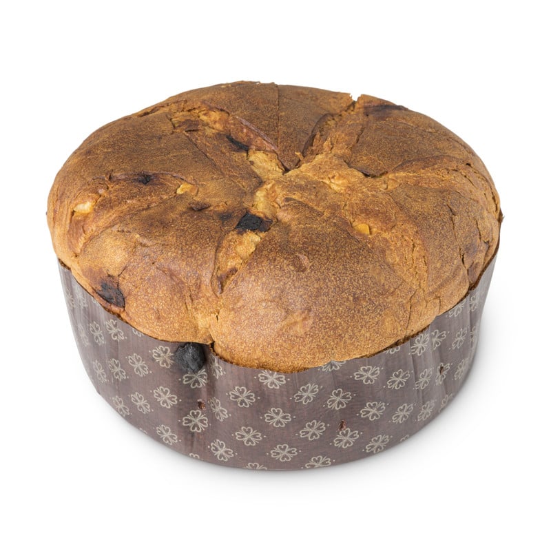 Panettone - 1 kg