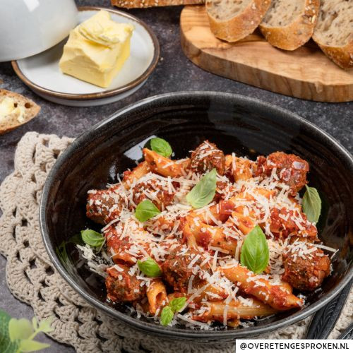 Chicco d'oro penne ziti rigati - 500 g 