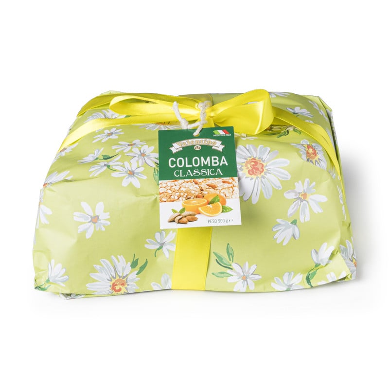 Italiaanse paascake - 900 gram