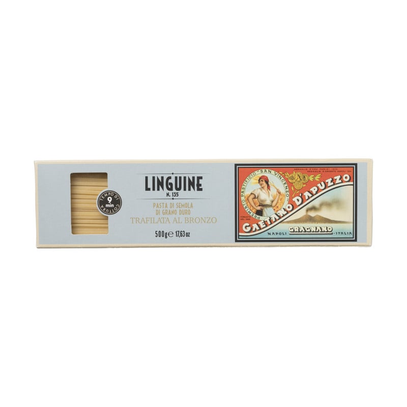 Linguine - 500 gram