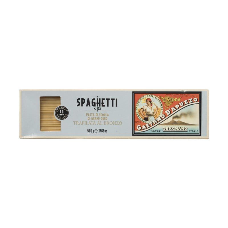 Spaghetti - 500 gram