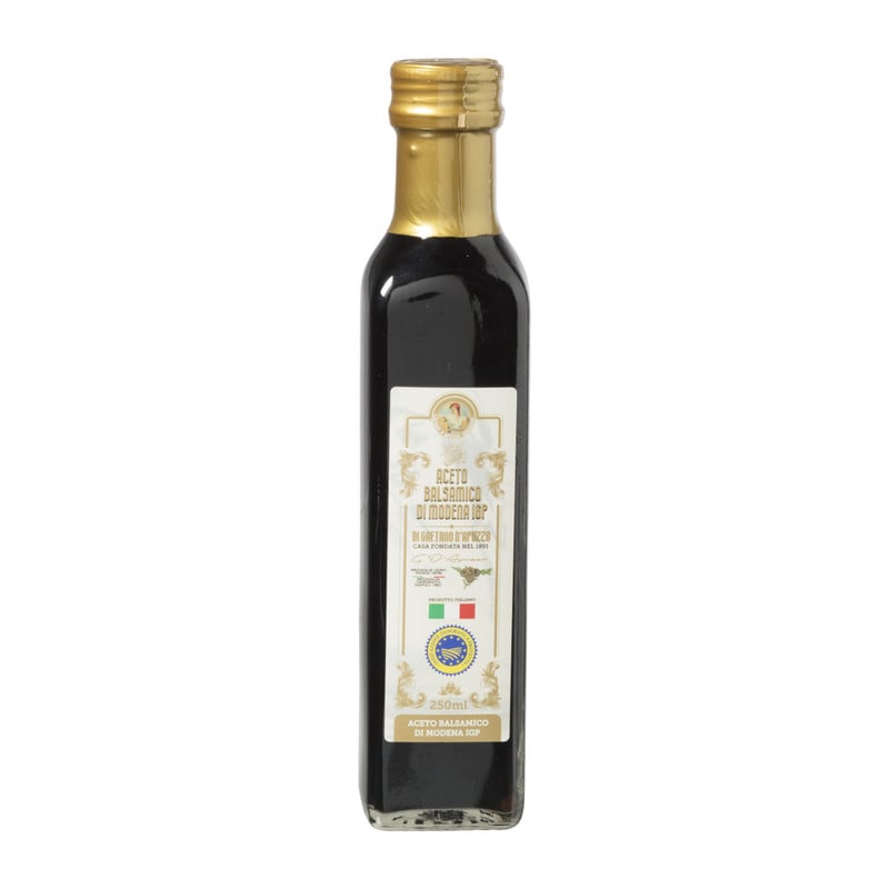 Balsamico azijn - 250 ml