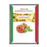 Tortellini tomaat & basilicum - 250 gram