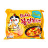 Samyang buldak noodles - hot chicken cheese -140 gram