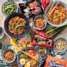 Samyang buldak noodles - hot chicken - spicy