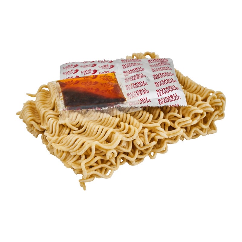 ABC noodles chicken - semur - 5-pack