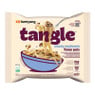Tangle pasta - mushroom