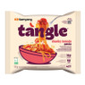 Tangle pasta - mushroom